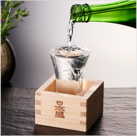 日本酒