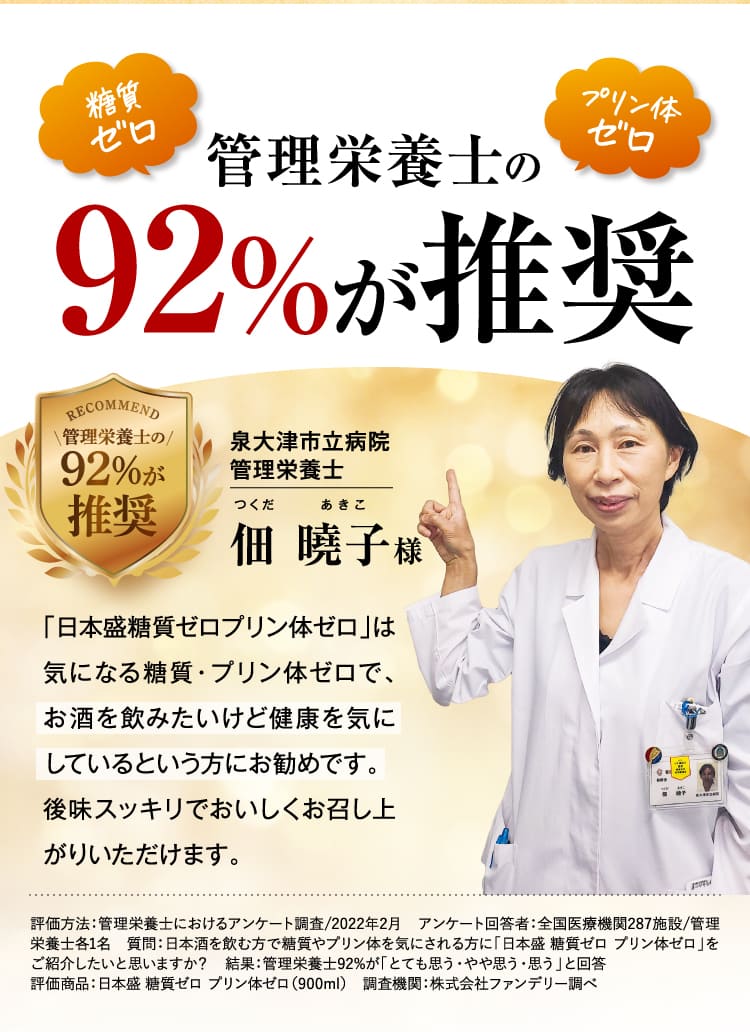 罪悪感0の晩酌を楽しみませんか？