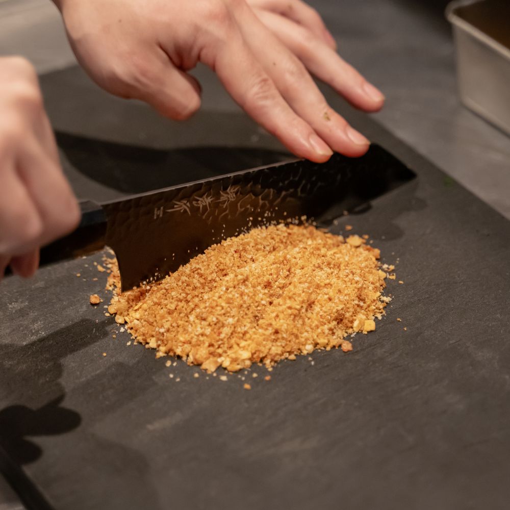 スパイスたこ焼き