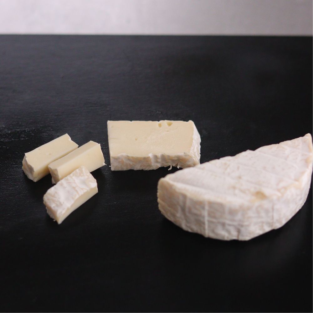 いちごのタルティーヌ