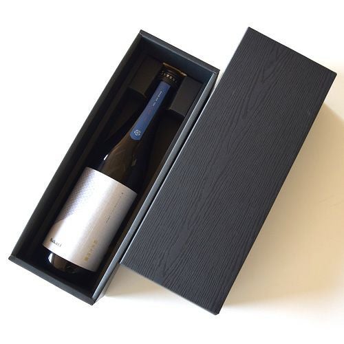一四代　日本酒 720ml ギフトボックス入り ギフトボックス（1本用）＋包装紙＋熨斗｜ SAKARI online（日本盛）