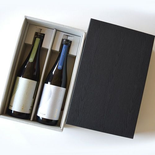 Suntory  & Reserve 2本セット ギフトボックス 70周年記念 サントリー 白州 12年 山崎 12年 ピュアモルト 響マーク