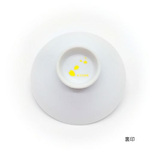 冷感用平盃（桜）｜ SAKARI online（日本盛）