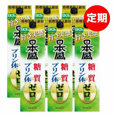 糖質ゼロプリン体ゼロ　定期便