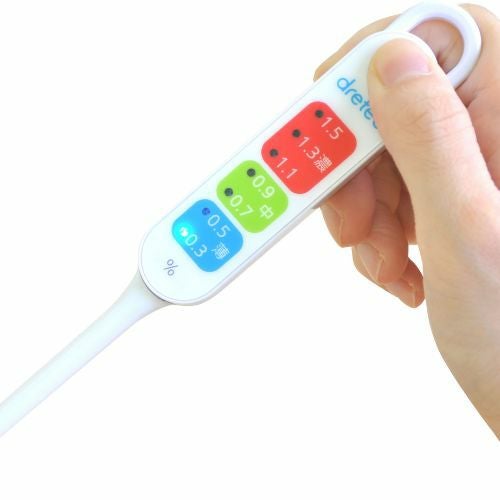 健康塩分計｜ SAKARI online（日本盛）