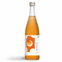 完熟梅酒WAKA