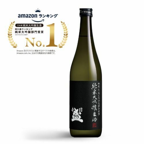純米大吟醸生酒 720ml｜ SAKARI online（日本盛）