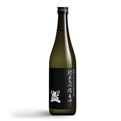 純米大吟醸生酒