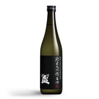 純米大吟醸生酒