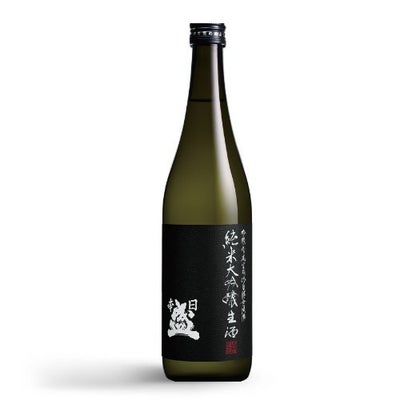 純米大吟醸生酒