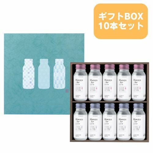 化粧箱入】慶華 純金箔入 720ml ｜ SAKARI online（日本盛）