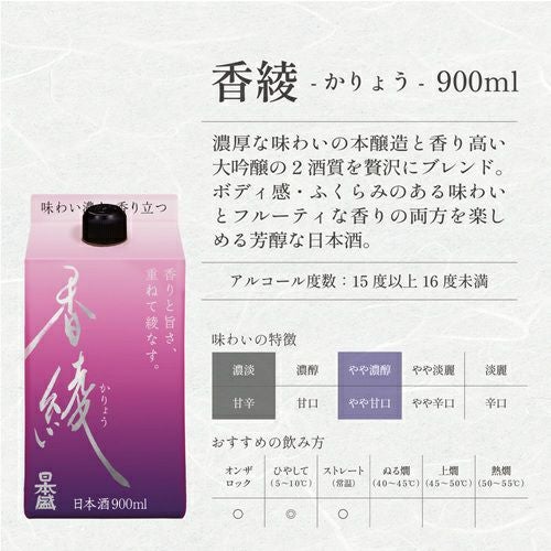 香綾