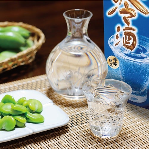 すきっと冷酒 2L｜ SAKARI online（日本盛）