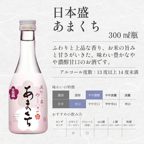 あまくち
