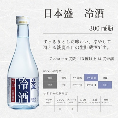 冷酒