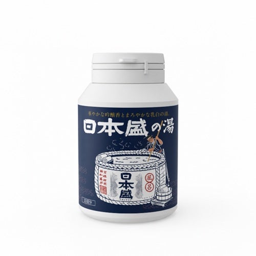 日本盛の湯
