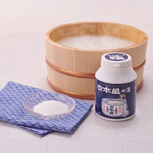 日本盛の湯